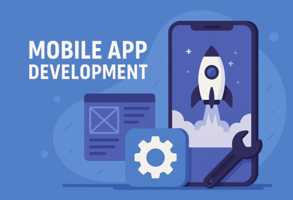 Mobile App Development