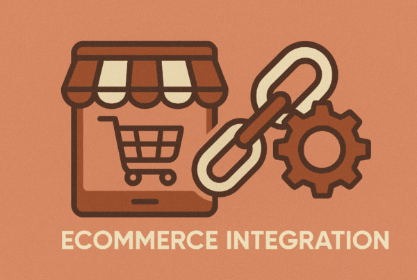 E-commerce Integration