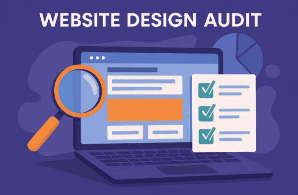 Website Design Audit
