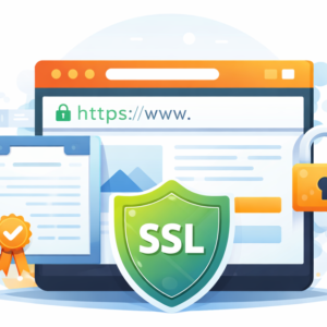 Secure Website Rescue
